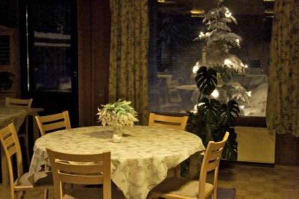 Gasthaus Punkaharju Eksteriør bilde